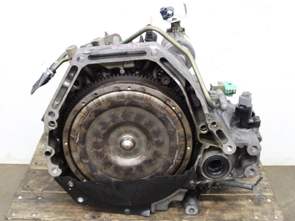 JDM 1997-2001 Honda CR-V 2WD FWD B20B B20Z 2.0L AUTO TRANSMISSION: Image 3