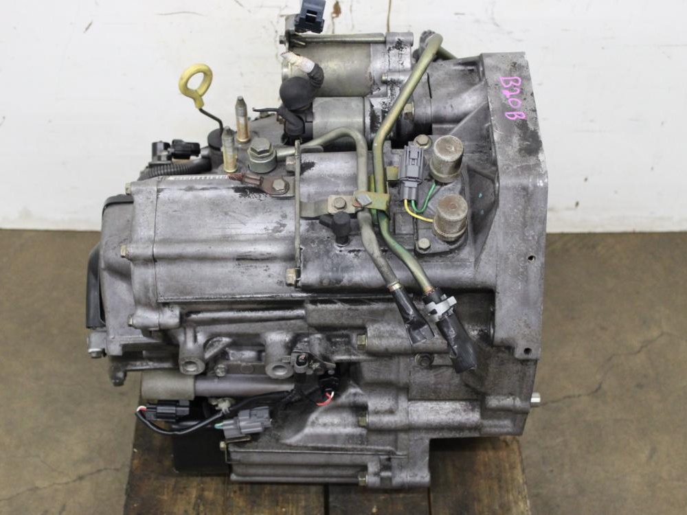 JDM 1997-2001 Honda CR-V 2WD FWD B20B B20Z 2.0L AUTO TRANSMISSION: Image 5