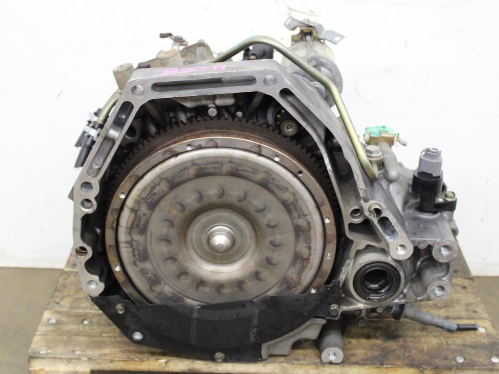 JDM 1997-2001 Honda CR-V 2WD FWD B20B B20Z 2.0L AUTO TRANSMISSION: Image 3