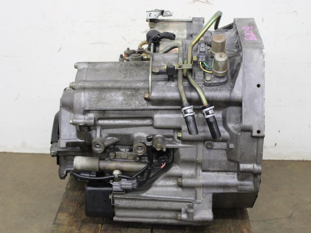 JDM 1997-2001 Honda CR-V 2WD FWD B20B B20Z 2.0L AUTO TRANSMISSION: Image 6