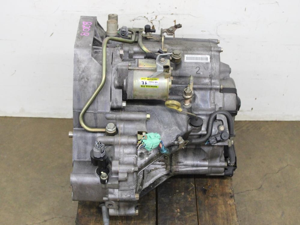 JDM 1997-2001 Honda CR-V 2WD FWD B20B B20Z 2.0L AUTO TRANSMISSION: Image 11