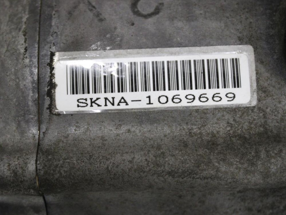 JDM 1997-2001 Honda CR-V 2WD FWD B20B B20Z 2.0L AUTO TRANSMISSION: Image 13