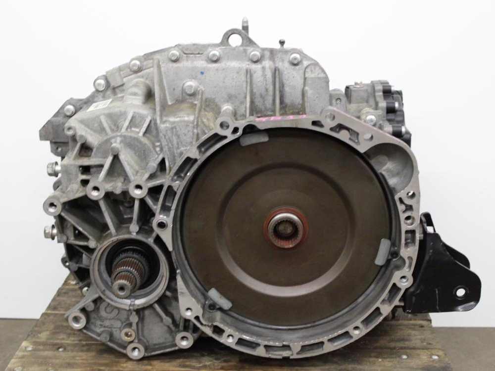 JDM 2008-2014 MITSUBISHI LANCER EVO 10 2.0L TURBO 4B11 AWD AUTO TRANSMISSION: Image 3