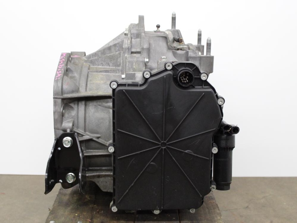 JDM 2008-2014 MITSUBISHI LANCER EVO 10 2.0L TURBO 4B11 AWD AUTO TRANSMISSION: Image 13