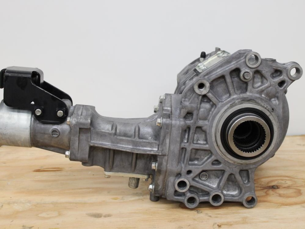JDM 2008-2014 MITSUBISHI LANCER EVOLUTION 10 4B11 ACD TRANSFER CASE: Image 6