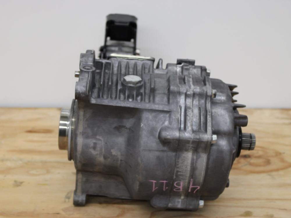 JDM 2008-2014 MITSUBISHI LANCER EVOLUTION 10 4B11 ACD TRANSFER CASE: Image 12
