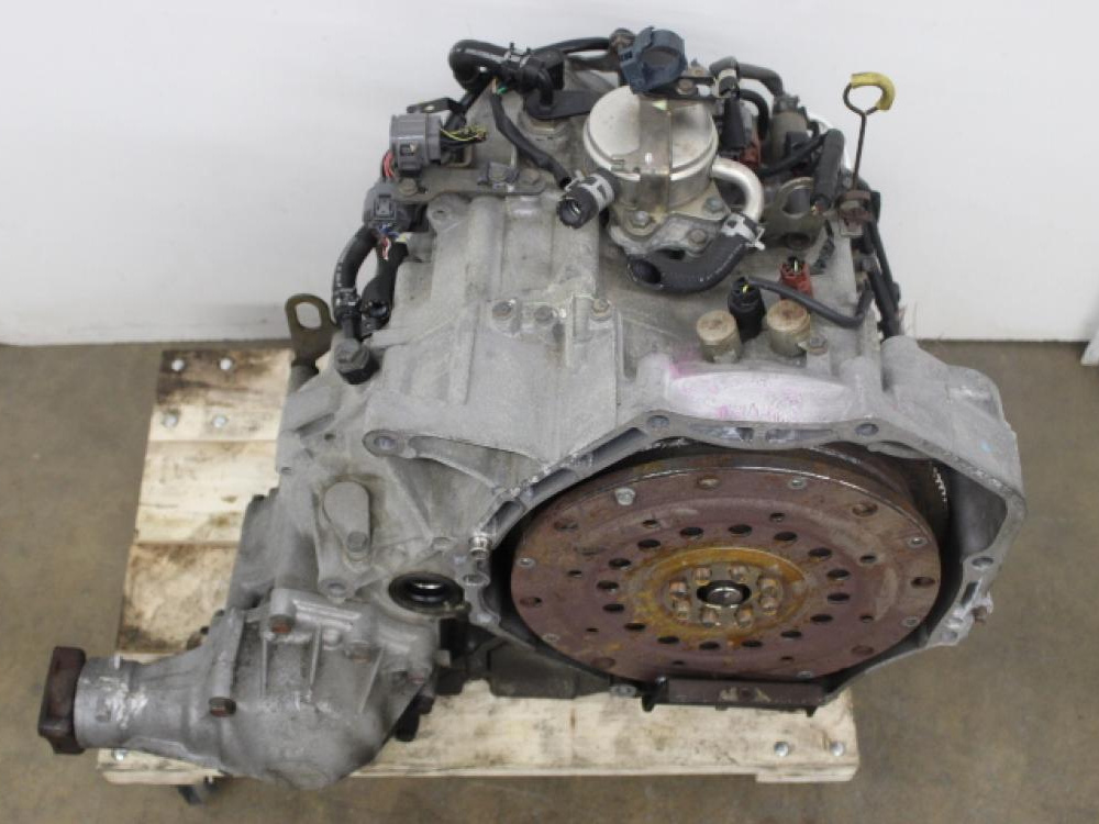JDM 01-02 ACURA MDX 03-05 HONDA PILOT J35A 3.5L V6 AWD AUTOMATIC TRANSMISSON : Image 7