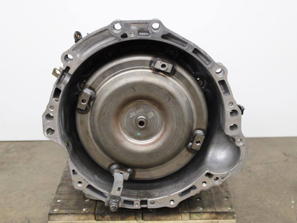 JDM 2009-2013 NISSAN 370Z INFINITI G37, M37 3.7L V6 VVEL RWD AUTO TRANSMISSION: Image 6