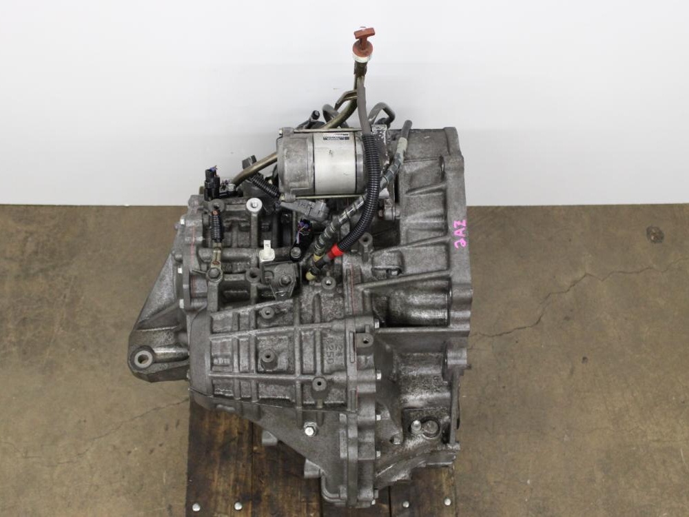 JDM 2002-2003-2004 TOYOTA CAMRY 2AZ-FE FWD 2WD 2.4L DOHC VVTI AUTOMATIC TRANSMISSION: Image 10