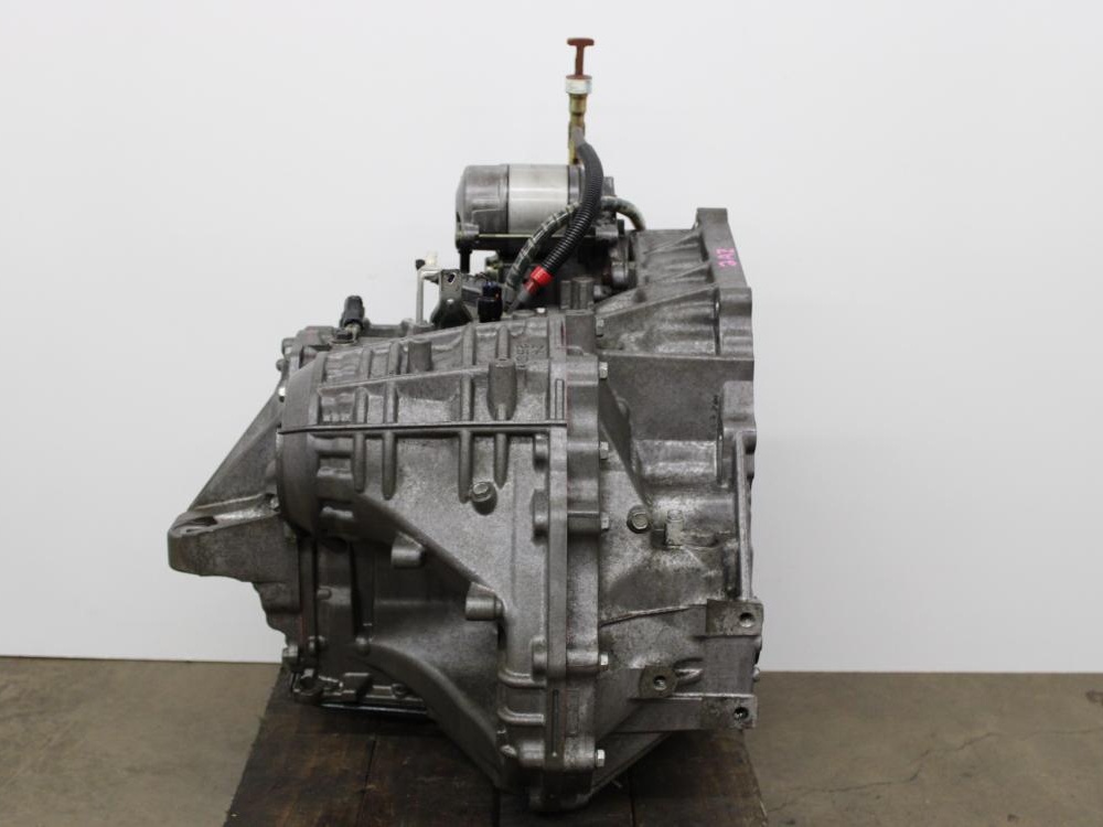 JDM 2005-2008 TOYOTA RAV4 2AZ-FE 2.4L FWD 2WD AUTOMATIC TRANSMISSION: Image 12