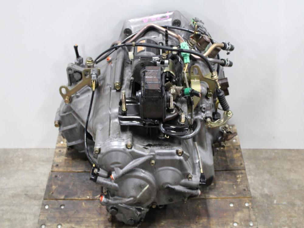 JDM 1992-1997 HONDA ACCORD/PRELUDE F22B, 2.2L DOHC 4CYL V-TEC A/T .BOYA.: Image 8