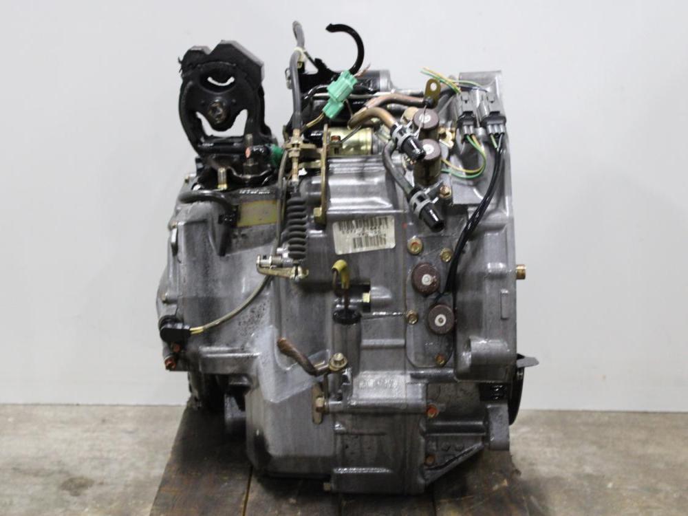 JDM 1992-1997 HONDA ACCORD/PRELUDE F22B, 2.2L DOHC 4CYL V-TEC A/T .BOYA.: Image 12