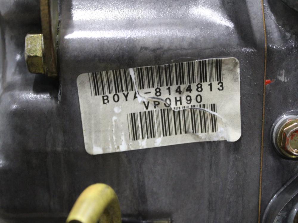 JDM 1992-1997 HONDA ACCORD/PRELUDE F22B, 2.2L DOHC 4CYL V-TEC A/T .BOYA.: Image 13