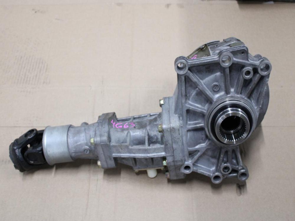 JDM 2003-2006 MITSUBISHI EVOLUTION 7/8/9 4G63  TRANSFER CASE: Image 1