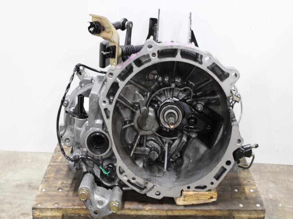 JDM 2006, 2007,2008 MAZDA 6 L3 2.3L 4CYL 6SPEED MANUAL TRANSMISSION 2WD : Image 3