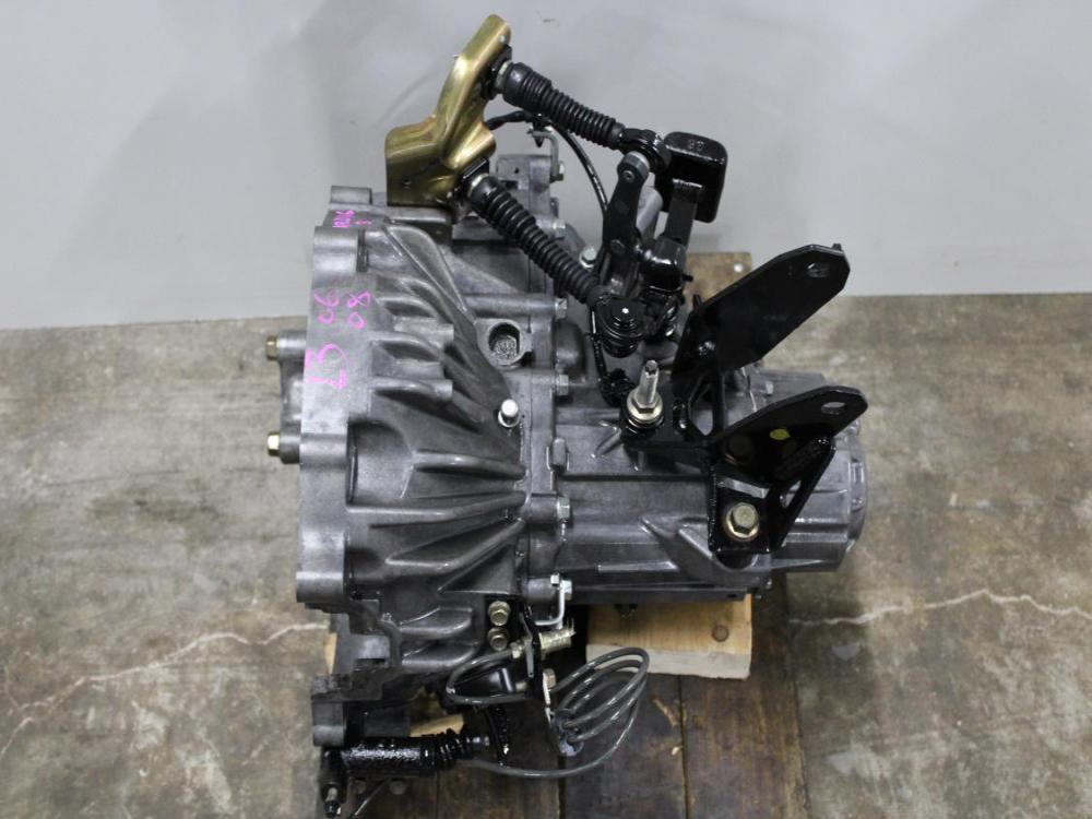 JDM 2006, 2007,2008 MAZDA 6 L3 2.3L 4CYL 6SPEED MANUAL TRANSMISSION 2WD : Image 5