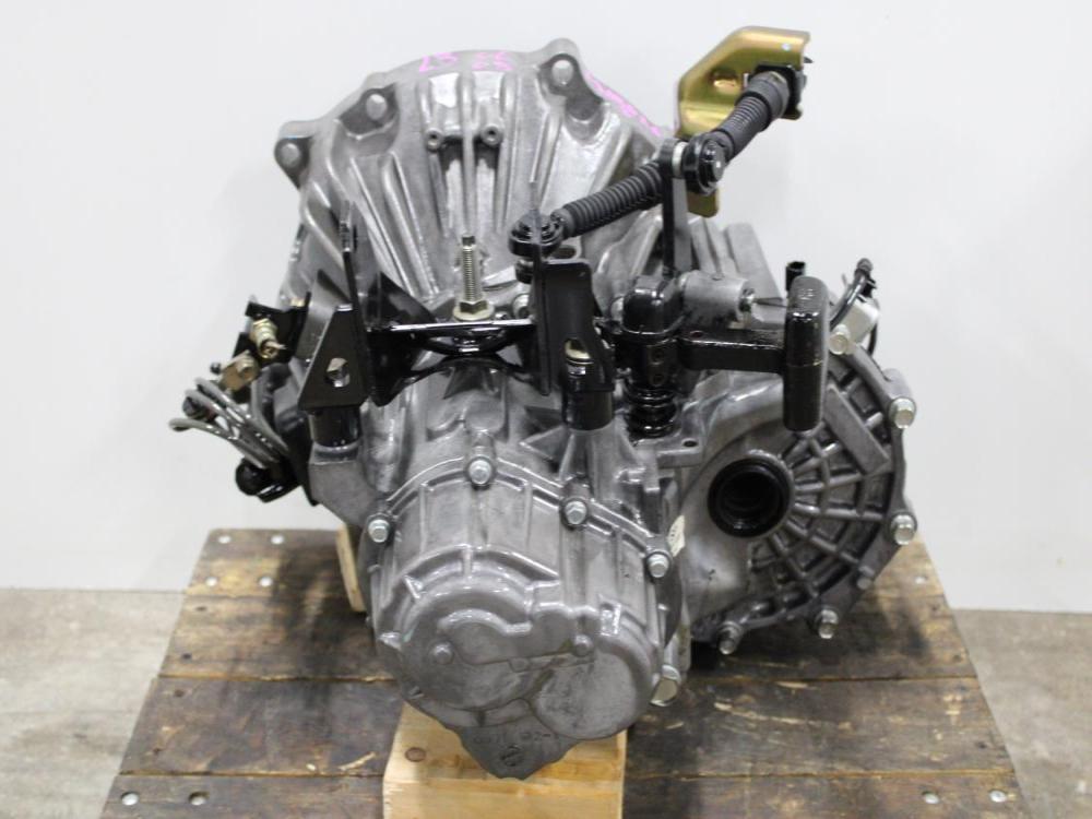 JDM 2006, 2007,2008 MAZDA 6 L3 2.3L 4CYL 6SPEED MANUAL TRANSMISSION 2WD : Image 9