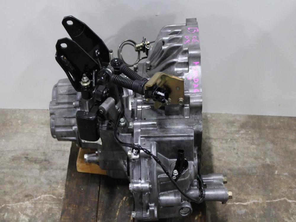 JDM 2006, 2007,2008 MAZDA 6 L3 2.3L 4CYL 6SPEED MANUAL TRANSMISSION 2WD : Image 11