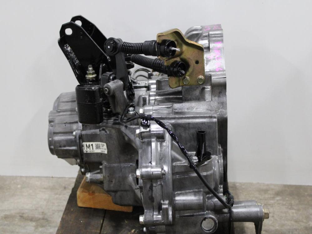 JDM 2006, 2007,2008 MAZDA 6 L3 2.3L 4CYL 6SPEED MANUAL TRANSMISSION 2WD : Image 12