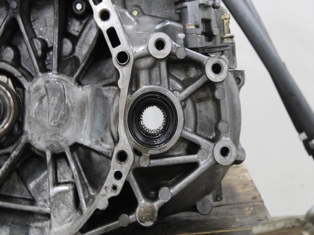 JDM 1998-2001 HONDA PRELUDE H22A 2.2L SIR S-SPEC LSC M2Z4 MANUAL TRANSMISSION: Image 5