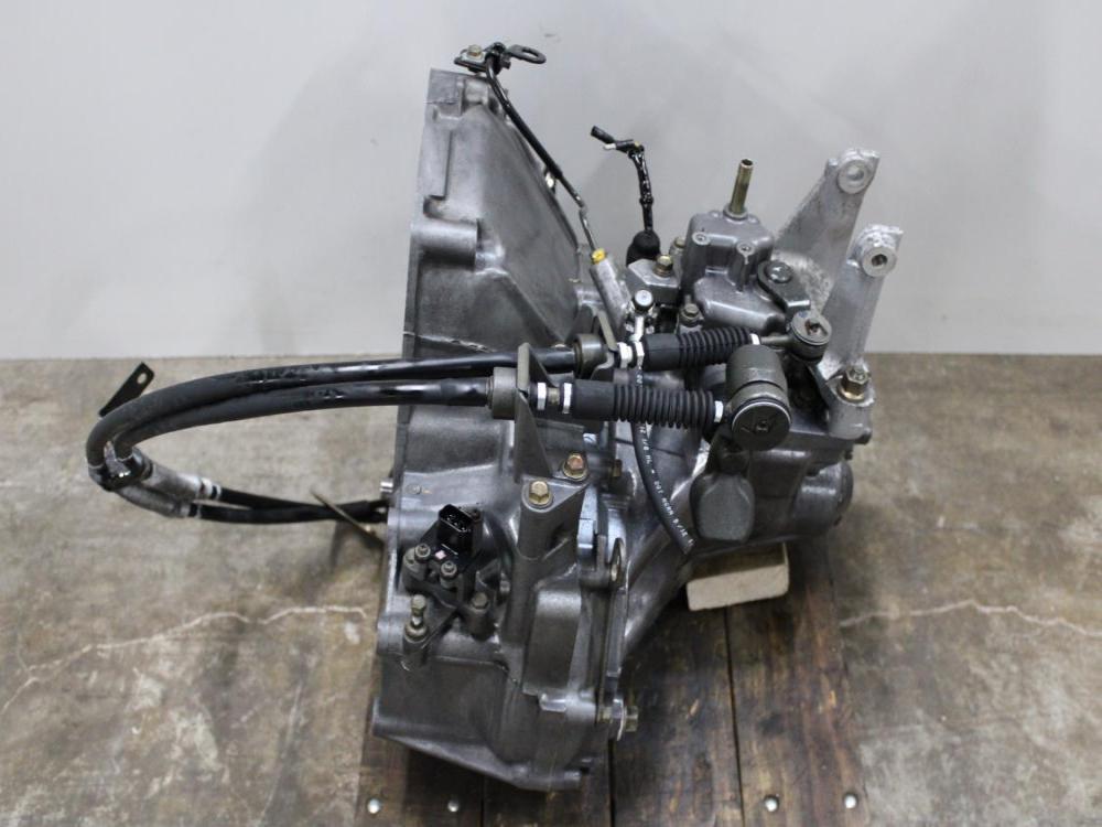 JDM 1998-2001 HONDA PRELUDE H22A 2.2L SIR S-SPEC LSC M2Z4 MANUAL TRANSMISSION: Image 7