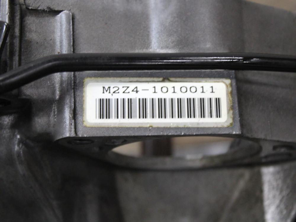 JDM 1998-2001 HONDA PRELUDE H22A 2.2L SIR S-SPEC LSC M2Z4 MANUAL TRANSMISSION: Image 15