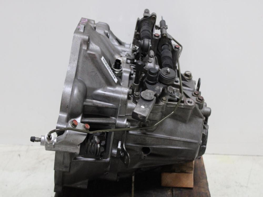 JDM 2004-2008 ACURA TSX K24A RBB 6 SPEED MANUAL TRANSMISSION: Image 6