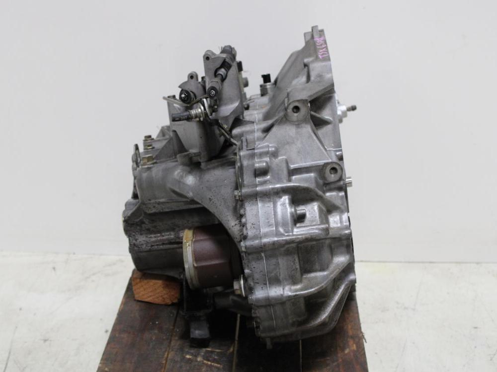 JDM 2004-2008 ACURA TSX K24A RBB 6 SPEED MANUAL TRANSMISSION: Image 12