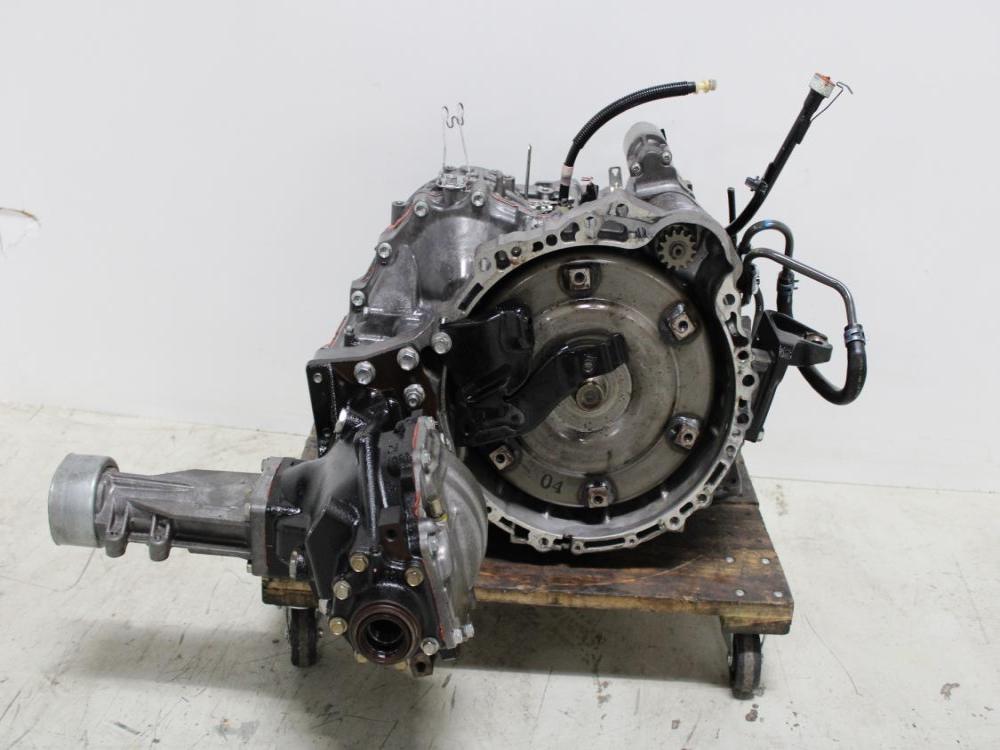 JDM 2004-2006 3MZ-FE 3.3 V6 AWD HIGHLANDER LEXUS RX330 AWD AUTO TRANSMISSION: Image 3