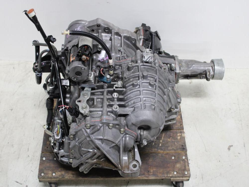 JDM 2004-2006 3MZ-FE 3.3 V6 AWD HIGHLANDER LEXUS RX330 AWD AUTO TRANSMISSION: Image 7