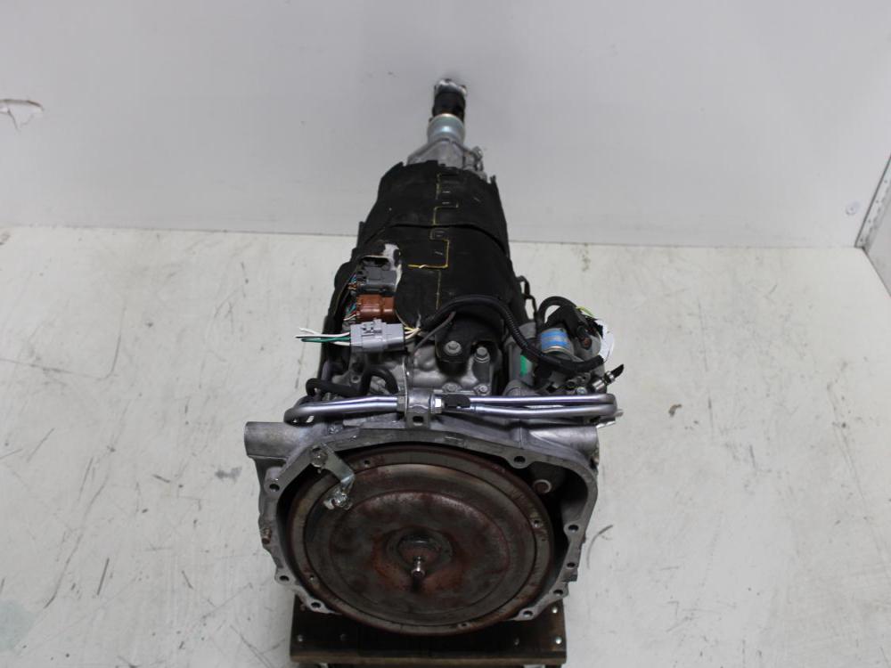 JDM 2012-2016 SUBARU LEGACY/OUTBACK DOHC FB25 2.5L CVT A/T WITH REAR DIFF : Image 7