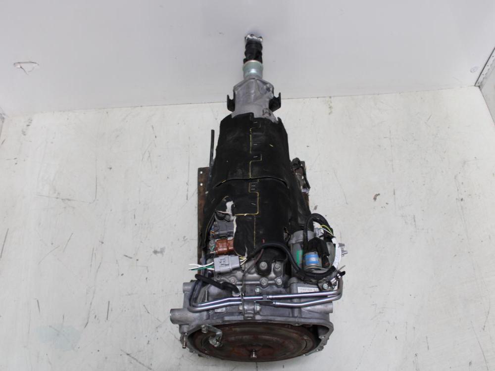JDM 2012-2016 SUBARU LEGACY/OUTBACK DOHC FB25 2.5L CVT A/T WITH REAR DIFF : Image 8