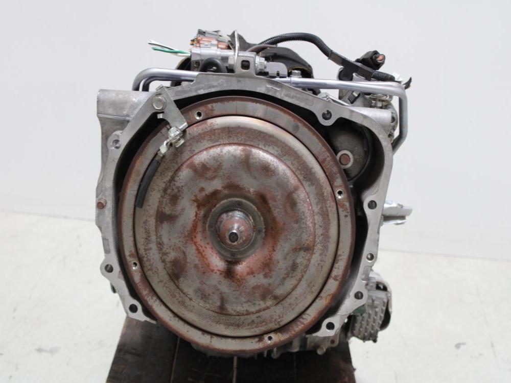 JDM 2012-2016 SUBARU LEGACY/OUTBACK DOHC FB25 2.5L CVT A/T WITH REAR DIFF : Image 9