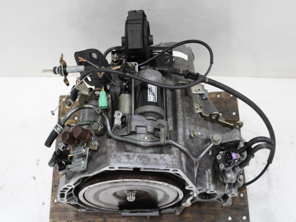 JDM 1992-1997 HONDA ACCORD/PRELUDE H22A, 2.2L DOHC 4CYL V-TEC A/T: Image 1