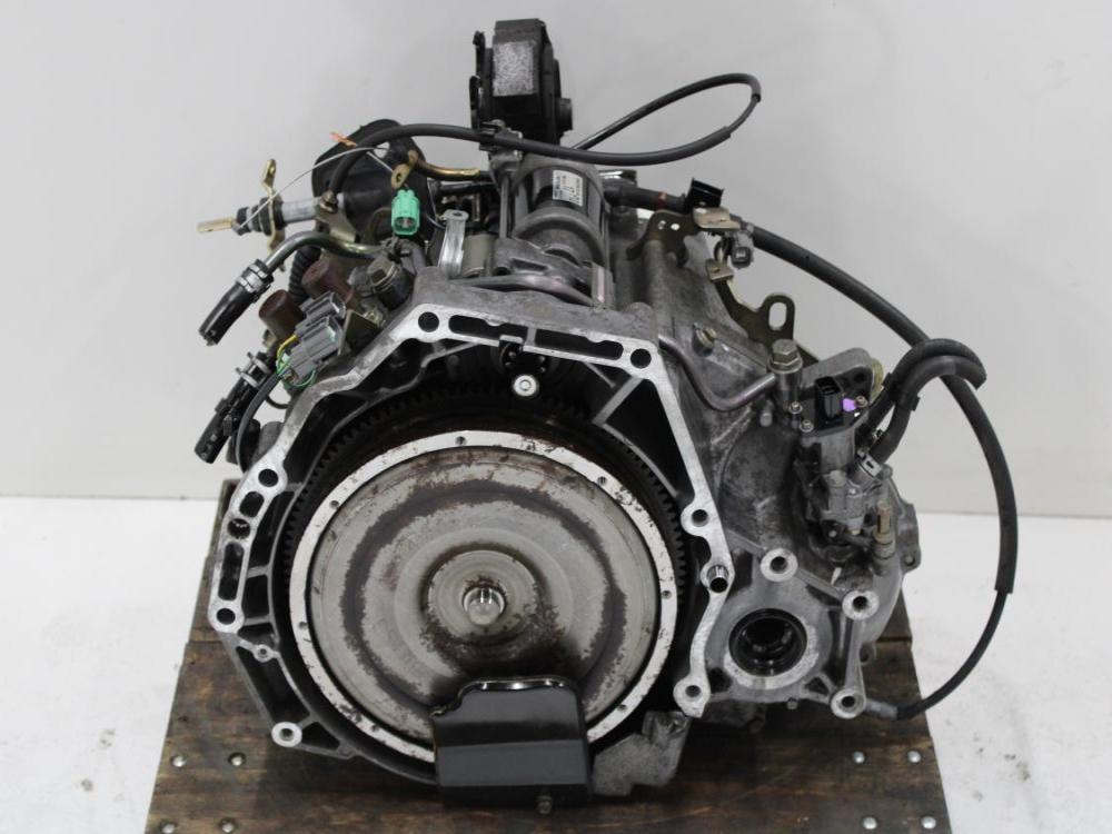 JDM 1992-1997 HONDA ACCORD/PRELUDE H22A, 2.2L DOHC 4CYL V-TEC A/T: Image 2