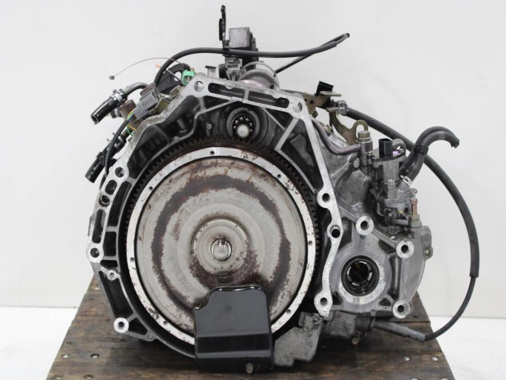 JDM 1992-1997 HONDA ACCORD/PRELUDE H22A, 2.2L DOHC 4CYL V-TEC A/T: Image 3