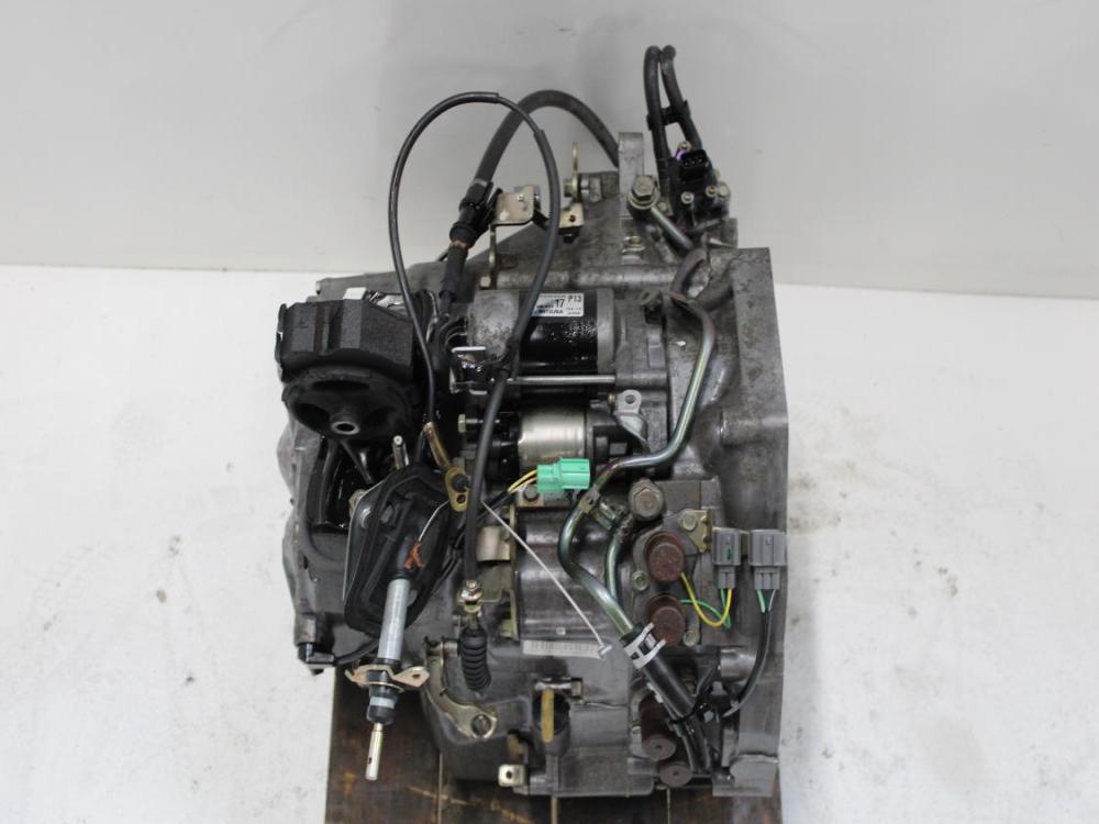 JDM 1992-1997 HONDA ACCORD/PRELUDE H22A, 2.2L DOHC 4CYL V-TEC A/T: Image 4