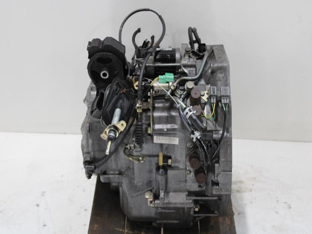 JDM 1992-1997 HONDA ACCORD/PRELUDE H22A, 2.2L DOHC 4CYL V-TEC A/T: Image 5