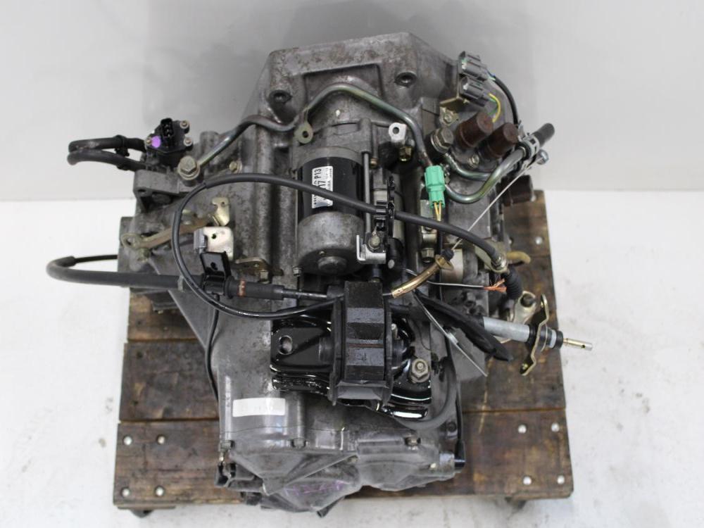 JDM 1992-1997 HONDA ACCORD/PRELUDE H22A, 2.2L DOHC 4CYL V-TEC A/T: Image 7