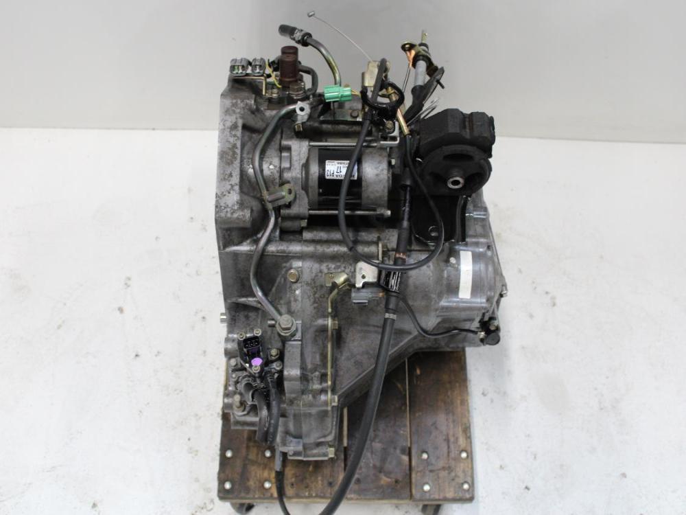 JDM 1992-1997 HONDA ACCORD/PRELUDE H22A, 2.2L DOHC 4CYL V-TEC A/T: Image 10