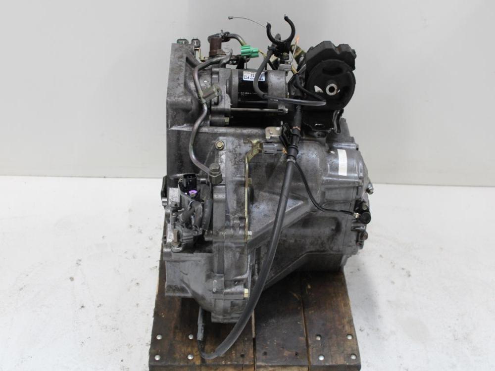 JDM 1992-1997 HONDA ACCORD/PRELUDE H22A, 2.2L DOHC 4CYL V-TEC A/T: Image 11