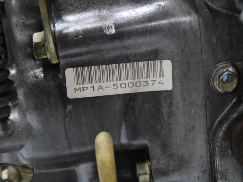 JDM 1992-1997 HONDA ACCORD/PRELUDE H22A, 2.2L DOHC 4CYL V-TEC A/T: Image 13
