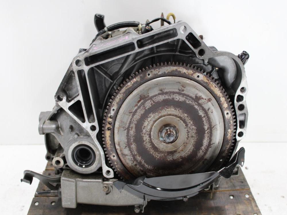 JDM 2002-2004 HONDA CRV ELEMENT K20A 2.0L 4 SPEED I-VTEC 2WD AUTOMATIC TRANSMISSION: Image 3