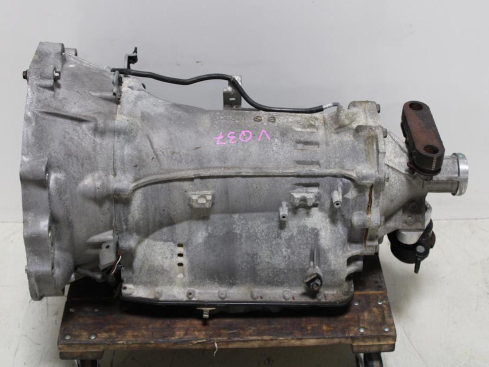 JDM 2011-2013 INFINITI M37 3.7L V6 VVEL RWD AUTO TRANSMISSION: Image 2