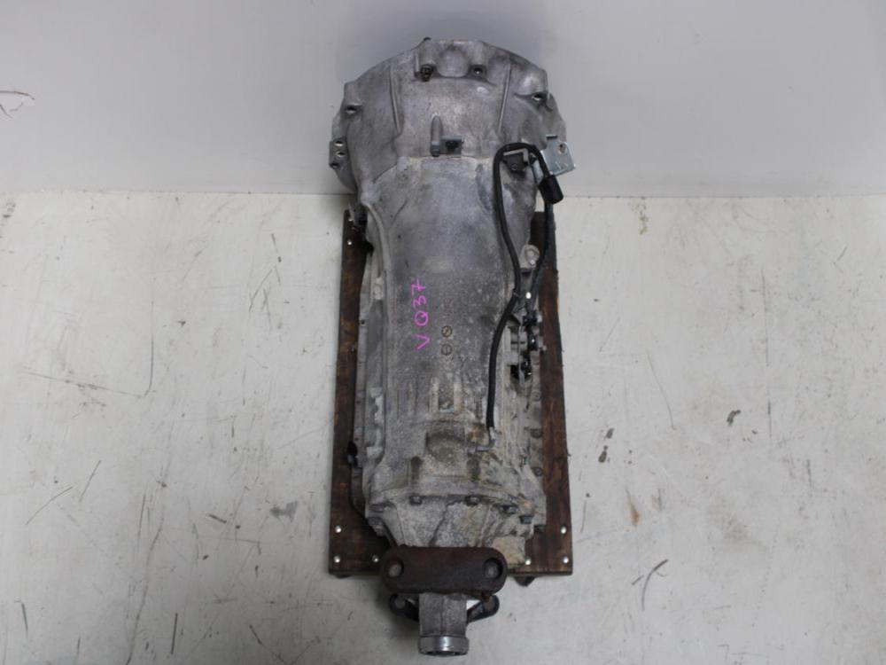 JDM 2011-2013 INFINITI M37 3.7L V6 VVEL RWD AUTO TRANSMISSION: Image 4