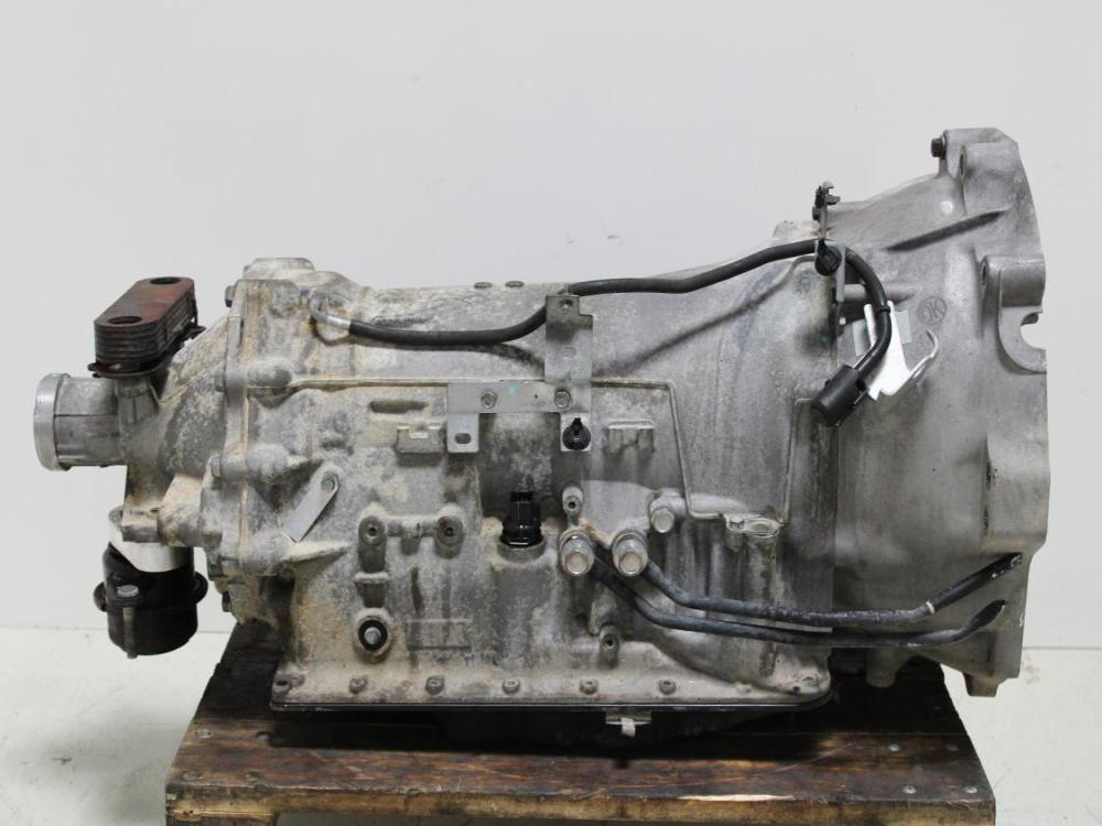JDM 2011-2013 INFINITI M37 3.7L V6 VVEL RWD AUTO TRANSMISSION: Image 12