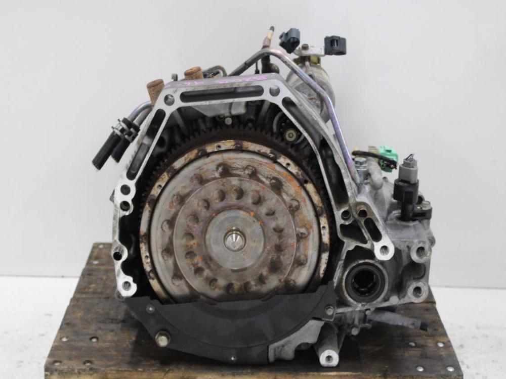 JDM 1997-2001 Honda CR-V 2WD FWD B20B B20Z 2.0L AUTO TRANSMISSION: Image 3