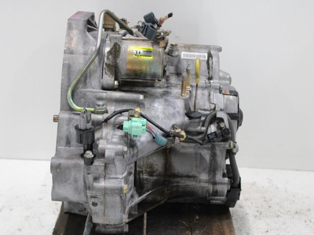 JDM 1997-2001 Honda CR-V 2WD FWD B20B B20Z 2.0L AUTO TRANSMISSION: Image 6