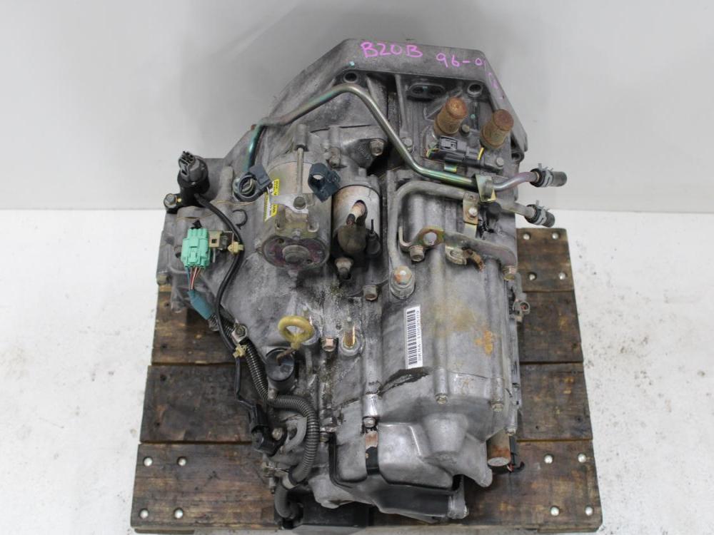 JDM 1997-2001 Honda CR-V 2WD FWD B20B B20Z 2.0L AUTO TRANSMISSION: Image 7