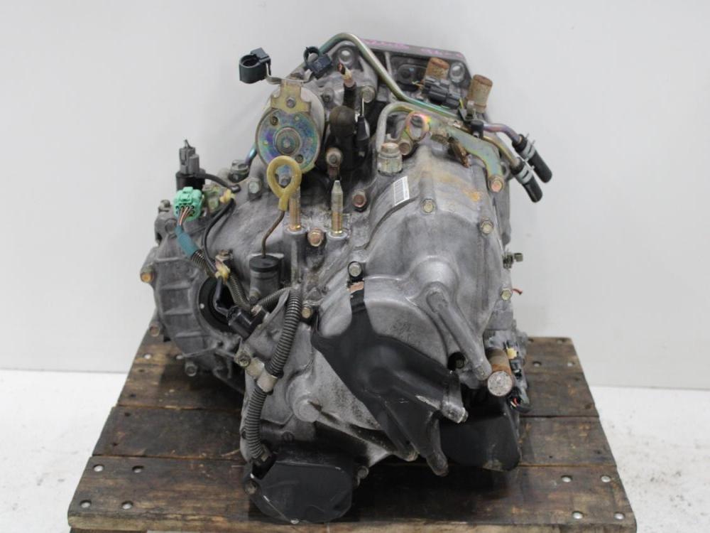 JDM 1997-2001 Honda CR-V 2WD FWD B20B B20Z 2.0L AUTO TRANSMISSION: Image 8